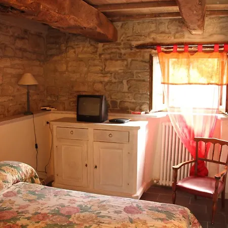 Case Vacanze, Agriturismo Ridolla *