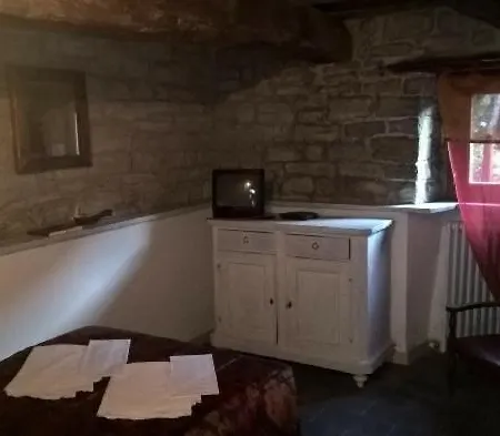 Tatil Evi Case Vacanze, Agriturismo Ridolla Premilcuore