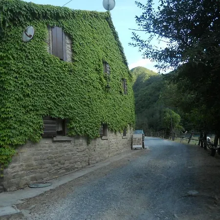 Tatil Evi Case Vacanze, Agriturismo Ridolla