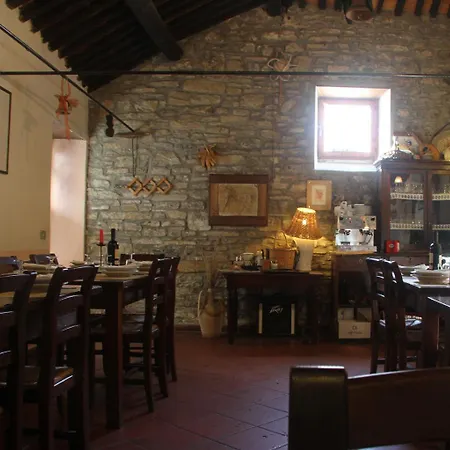 Case Vacanze, Agriturismo Ridolla