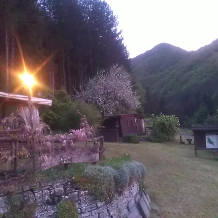 Case Vacanze, Agriturismo Ridolla Tatil Evi