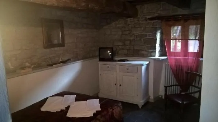 Vakantiehuis Case Vacanze, Agriturismo Ridolla Premilcuore