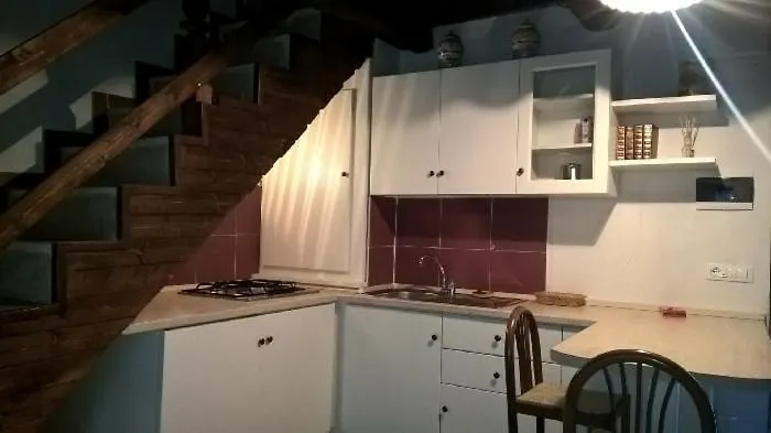 Case Vacanze, Agriturismo Ridolla *