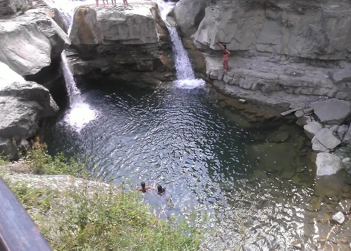 Vakantiehuis Case Vacanze, Agriturismo Ridolla Premilcuore