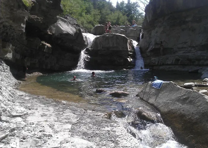 Case Vacanze, Agriturismo Ridolla Vakantiehuis Premilcuore